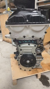 Moteur 15S4C de 1,5 L avec icône Pièces de système d'entraînement compatibles pour les modèles MG ZS <span class=keywords><strong>GT</strong></span> MG3 MG5 MG 3 5 Roewe 350 360 Vente en gros - Product Image 3