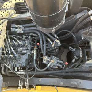 Volvo 480, grande machinerie minière, moteur Deutz, 48 tonnes, capacité de la benne de 2,4 m, modèle 2025, état quasi neuf - Product Image 6