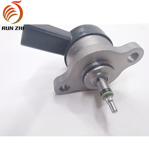 0281002493 yüksek kalite dizel yakıt enjeksiyon common rail basınç regülatörü DRV solenoid vana 0281002493 - Product Image 4