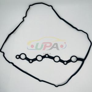 Piezas de motor de alta calidad JUNTA DE LA TAPA DE BALANCINES 22441-2G600 22441G600 Para H-yundai Sonata Santa Fe 22441 2G600 - Product Image 3