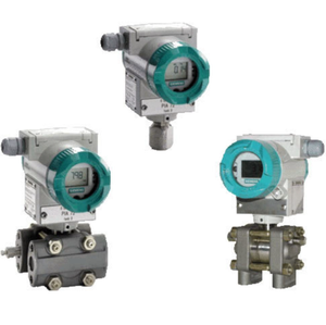 SIEMENS 7MF4433-1DA22-2DC6-ZA02Y01Y15 Hydraulic Valves Differential Pressure Transmitter <strong>Data</strong> <strong>Sheet</strong> 1 Year Warranty DE - Product Image 4