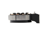 YH-37(XU) Encodeur optique pour ascenseurs, transformateur rotatif, résolveur, industrie des véhicules à énergie nouvelle