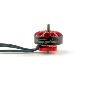 <span class=keywords><strong>Happy</strong></span> Model EX 1202,5 6400KV <span class=keywords><strong>Motor</strong></span> sin escobillas 1,5mm Eje FPV WHOOP RC Racing Drones DIY Drone <span class=keywords><strong>Motor</strong></span> - Product Image 3