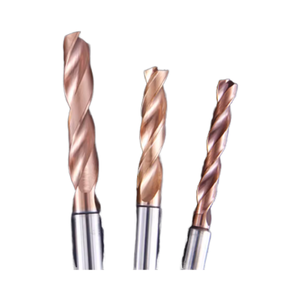 D2.6-2.8 * 11 * D4 * 50 hợp kim cứng tích hợp 60 ° cacbua lạnh bên ngoài nghiêng bit Bộ định tuyến với khả năng chống oxy hóa và loại bỏ Chip tốt - Product Image 3