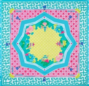 Tapis de Mahjong et de Poker Portable de Luxe Antidérapant et Anti-bruit pour Usage Domestique et en Casino - Product Image 6