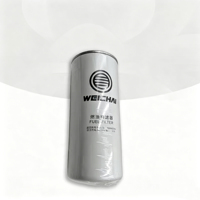Filtre à carburant 1000422382 adapté aux chargeurs x c m g LW500FV HV KV avec moteur w ei c hai EFI