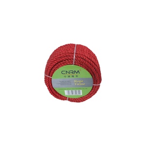 Corde en polypropylène torsadée de 600 pieds-cordon en Poly <span class=keywords><strong>Pro</strong></span> flottant jaune de 1/2 pouces - Product Image 6
