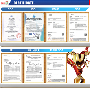 บอร์ด PCB ขยายเสียงลำโพงวัสดุ FR-4ความหนา1.6มม. โซลูชัน <span class=keywords><strong>DSP</strong></span> ปรับแต่งได้โดยตรงจากโรงงาน - Product Image 6