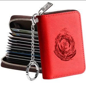 2025 mới PU da Sigma Gamma rho Túi xách tay với dây đeo thắt lưng Chất lượng cao ly hợp Ví Ví Dây Kéo Túi xách - Product Image 6