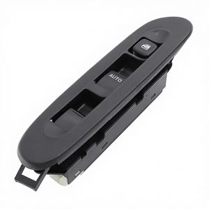 Interrupteur de vitre de voiture Cooler Master 25400-00Z09, livraison directe d'usine - Product Image 1