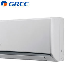 Unité de climatisation Gree Heating Cooling 1 1,5 2 Tonnes HP, climatiseur Gree à inverter, climatiseur split type <span class=keywords><strong>AC</strong></span> - Product Image 5