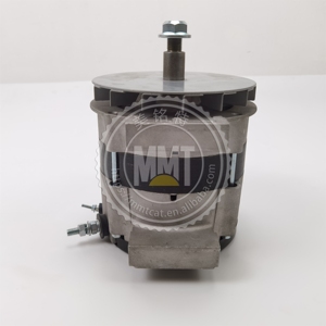 Chargeur d'alternateur 561-3002 272-1889 5613002 2721889 pour excavatrice hydraulique, pièces de véhicules de construction - Product Image 5