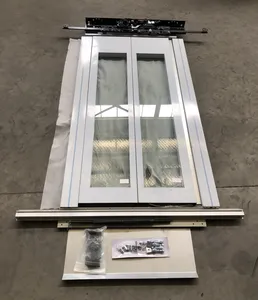 Подъемная дверь ZOWEE, 700-1000 мм, из нержавеющей стали