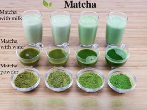 Matcha en Polvo al Por Mayor, Té Verde Puro, Recomendado 50 Gramos al Día, Té para la Salud Intestinal, <span class=keywords><strong>1</strong></span> Kg, USDA y UE - Product Image 2