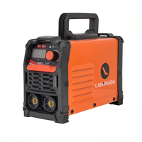 Mini soudeuse à arc MMA-300, soudeuse à électrode portable, 220V, machine à souder MMA portable
