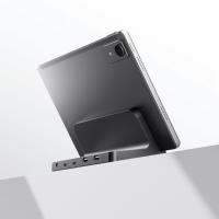 Terminal de Pago con Pantalla Táctil NFC de 10.95 Pulgadas para Tableta Android G99, con Base Multipuerto para Sistema SoftPOS para Comercio Minorista