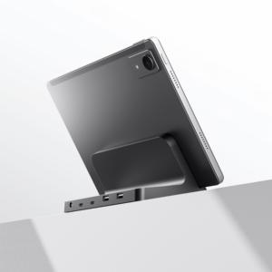 G99 10,95 Zoll Android-Tablet NFC Incell-Bildschirm Tap-to-<span class=keywords><strong>Pay</strong></span>-Terminal mit Multi-Port-Dock für SoftPOS-System Einzelhandel - Product Image 5