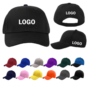 Wholesale Fashion Base Cotton Sport <strong>Cap</strong> Custom Logo Embroidery Design Personalized Hat Private Label Baseball <strong>Cap</strong> for Men - Product Image 1