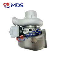 HE300VG VGT Turbocharger 4352324 5325886 2837248 2839140 Fits for Dodge Ram 2500 3500 Cummins ISB 6.7L Replacement 4955401