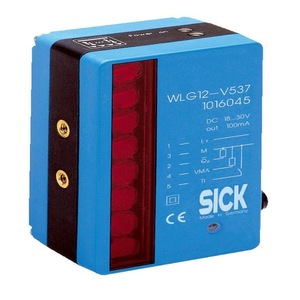 Interrupteur de sécurité pour porte SICK KT5W-2P2116 avec fonction d'interverrouillage pour usage industriel - Product Image 3