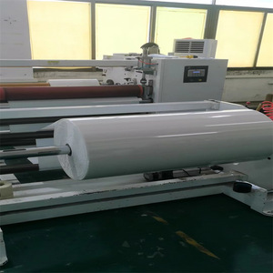 Papel Aislante Dmd 1000mm 0.08-0.3mm Clase B F Resistente al Calor Para Aplicaciones Eléctricas - Product Image 5