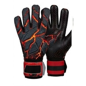 Guantes de Portero Ligeros de Nuevo Diseño, Gran Venta, Guantes Profesionales para Portero de Fútbol - Product Image 5