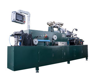 高速コイル釘製造機でコイル釘を全自動で製造 - Product Image 1