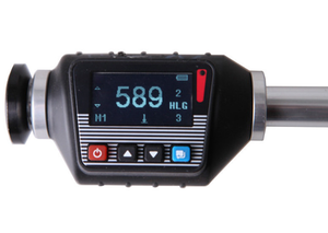 เครื่องทดสอบความแข็งแบบพกพา TIME5106 ชนิดปากกา เครื่องทดสอบความแข็งแบบลีบ - Product Image 5