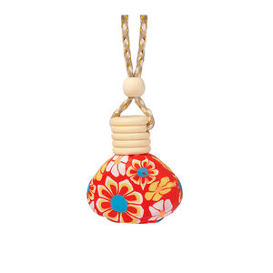 Empty Polymer Clay <b>Car</b> Hanging Diffuser Bottle Pendant - Product Image 5