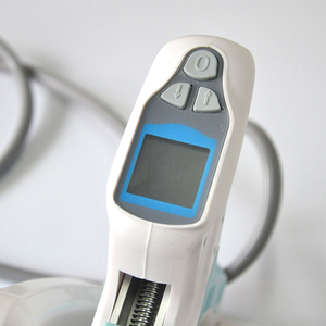 Hot Sale Hydrodermabrasion Microdermabrasion <b>Oxygen</b> Facial <b>Machine</b> <b>for</b> Skin Whitening Anti-Aging Wrinkle Removal Breast Lips - Product Image 5