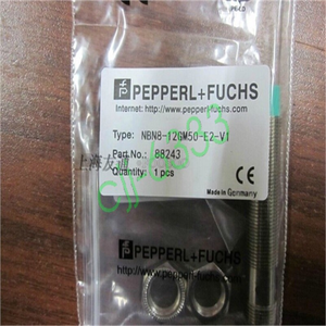 Nuovo e Originale Interruttore di Prossimità NBN8-12GM50-E2-V1 Disponibile in Magazzino - Product Image 1