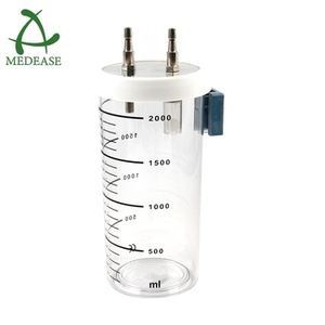 Jarra de sucção de 2l/garrafas de sucção - Product Image 2