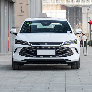BYD Qin <span class=keywords><strong>L</strong></span> DM-i 2025 Sedán Híbrido Enchufable de 120 km con Carga Rápida y 2100 km de Autonomía, Vehículo de Nueva Energía, Precio Directo de Fábrica, China, Volante a la Izquierda - Product Image 2