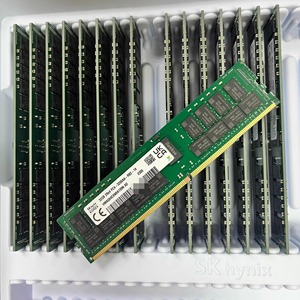 Servidor SK Hynix nuevo y original RAM HMAG84EXNRA199N DDR4 3200 RDIMM 32G - Product Image 1