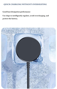 Câble de <span class=keywords><strong>chargeur</strong></span> rapide pour Samsung <span class=keywords><strong>Galaxy</strong></span> <span class=keywords><strong>Watch</strong></span> 5 5pro <span class=keywords><strong>4</strong></span> Safe USB Type C <span class=keywords><strong>Chargeur</strong></span> magnétique pour <span class=keywords><strong>Galaxy</strong></span> <span class=keywords><strong>Watch</strong></span> 6 <span class=keywords><strong>Classic</strong></span> 43mm 47mm - Product Image 5