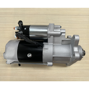 Gốc Trung Quốc Top 1 thương hiệu Xây dựng bộ phận máy móc d6114 Xe Tải Cẩu qy30kd s00013524 + 01 máy phát điện D11-102-09 + E - Product Image 2