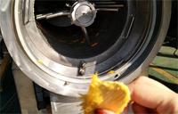 Hoge Kwaliteit Custom Mango Sap Verwerkingsmachine Buah Mangga/Mango Pulp Productie Fabriek Fruit Verwerkingslijn Sus304/316