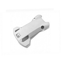 Accessoires de drone de haute précision, pièces métalliques usinées CNC, conception de boîtier en plastique ABS, fabricant de moulage par injection plastique