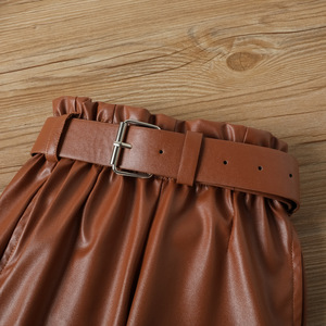 Rts 2025 Herfst Nieuwe Collectie Groothandel 2-delige Meisjes Kleding Sets Mooie Kleine Meisjes Broek Lange Mouwen