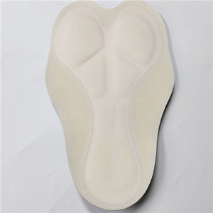 Cuscinetto in Gel Traspirante per <span class=keywords><strong>Pantaloncini</strong></span> <span class=keywords><strong>da</strong></span> Ciclismo <span class=keywords><strong>con</strong></span> Stampa, <span class=keywords><strong>Imbottitura</strong></span> 20D per Ciclismo - Product Image 5