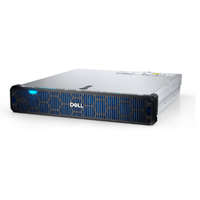 Penjualan terlaris 2024 Dell PowerEdge XR7620 2u rak server