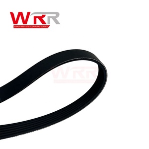 WRR F1EG6C301AA F1EZ8620A 高品质传动皮带适用于福特 KUGA MONDEO FOCUS C-MAX CEU 马自达 DEMIO 雪佛兰 CAMARO AVEO 欧宝 - Product Image 5