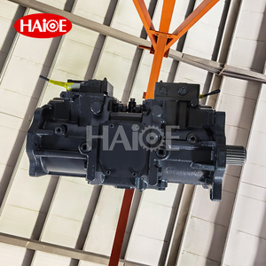 708-2K-00123 708-2K-11123 708-2K-00122 Pompa Utama Excavator PC2000-8 Pompa Hidrolik untuk Komatsu - Product Image 3