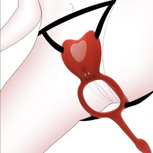 Suministros sexuales para adultos de Amazon, vibrador de 9 frecuencias, ropa interior, estimulador de clítoris femenino, vibrador de bala para mujeres - Product Image 3