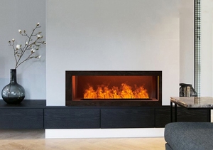 Cheminée électrique à chauffage décoratif à vendre, 120 W, 70cm, 80cm, 150cm, 1500 cm - Product Image 5