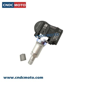 CNDC MOTO <b>TPMS</b> Sensor BBM237140B 433MHz External For Mazda - Product Image 4