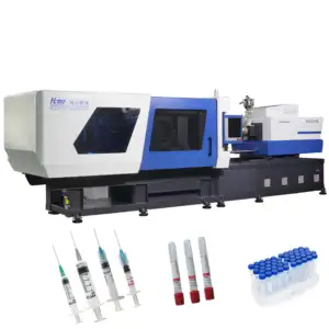 Máquina de molde de injeção de plástico elétrico