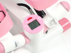 Nhà máy nóng bán đa chức năng nhà phòng tập thể dục nhỏ bước máy tập thể dục dưới bàn thiết bị tập thể dục trong nhà máy đi bộ - Product Image 4