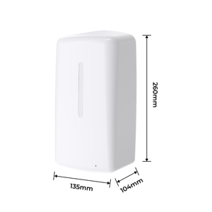 Fanda Automatic Alcohol Spray Dispenser for Luxury Hotels <b>and</b> Resorts Durable <b>and</b> Safe - Product Image 3