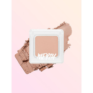 02 Palette di ombretti monocolore allo zenzero morbido uniamo il trucco degli occhi - Product Image 1